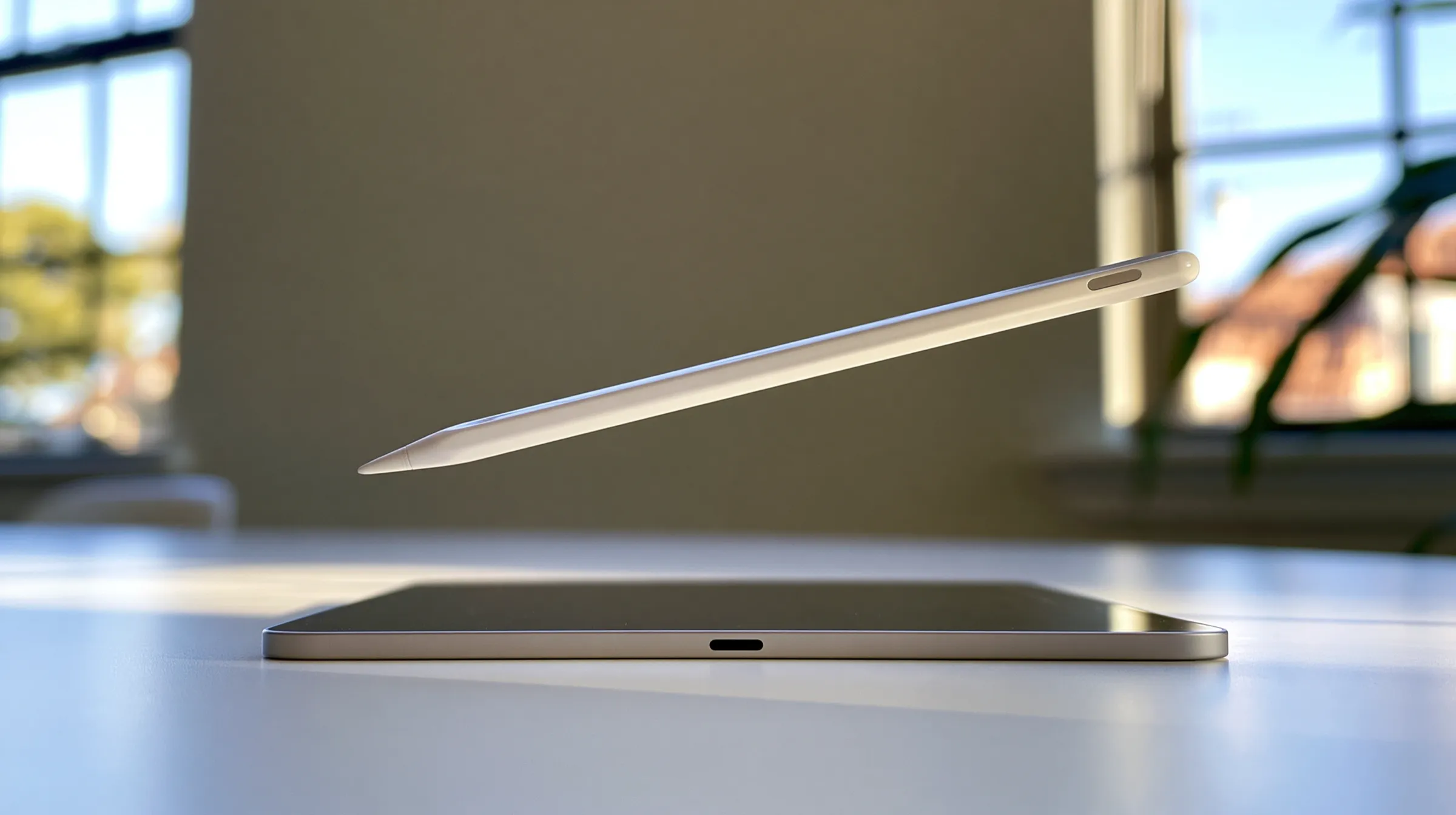 Apple Pencil 3: Gibt es ihn, und läuft er am iPhone?