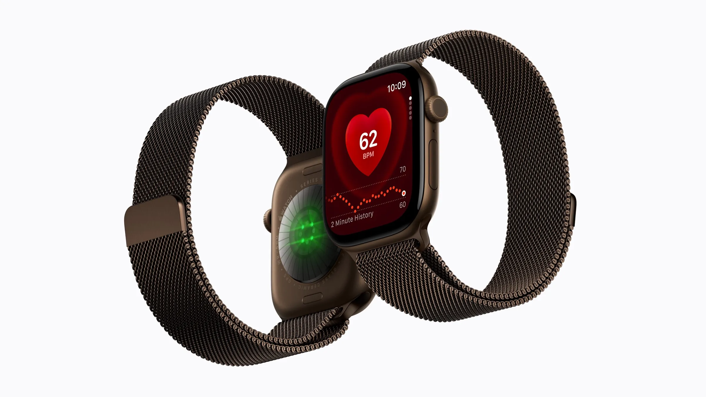 Apple Watch Series 12 und Ultra 4: Was wirklich neu ist
