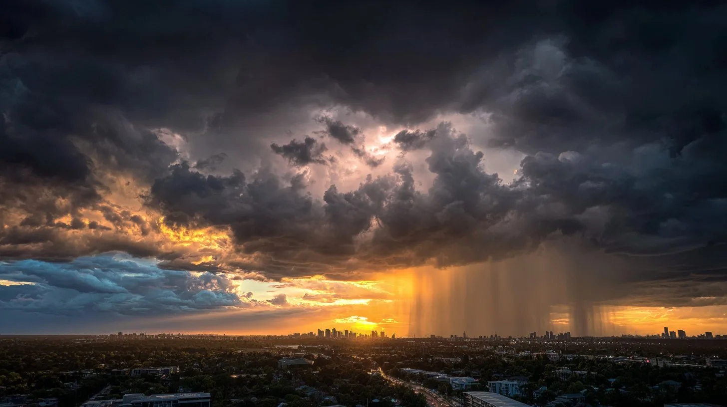 Die beste iPhone Wetter App