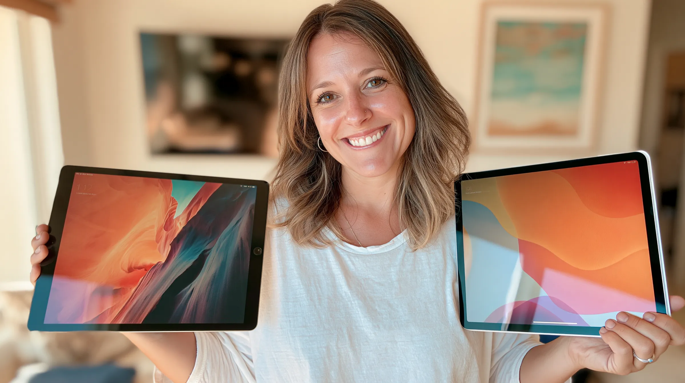 iPad kaufen: Welches Modell wirklich reicht