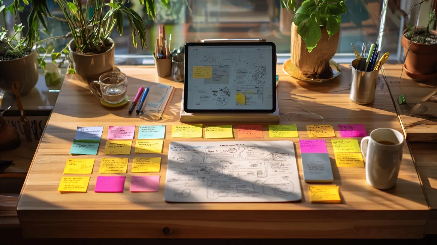 Apple Freeform: Das digitale Whiteboard richtig nutzen