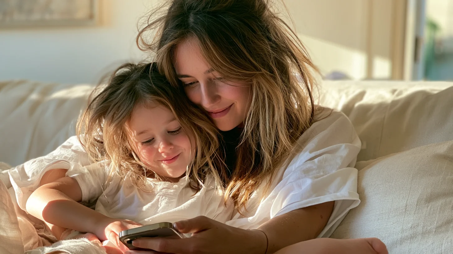 iPhone für Kinder einrichten: Bildschirmzeit, Familienfreigabe und Kindersicherung