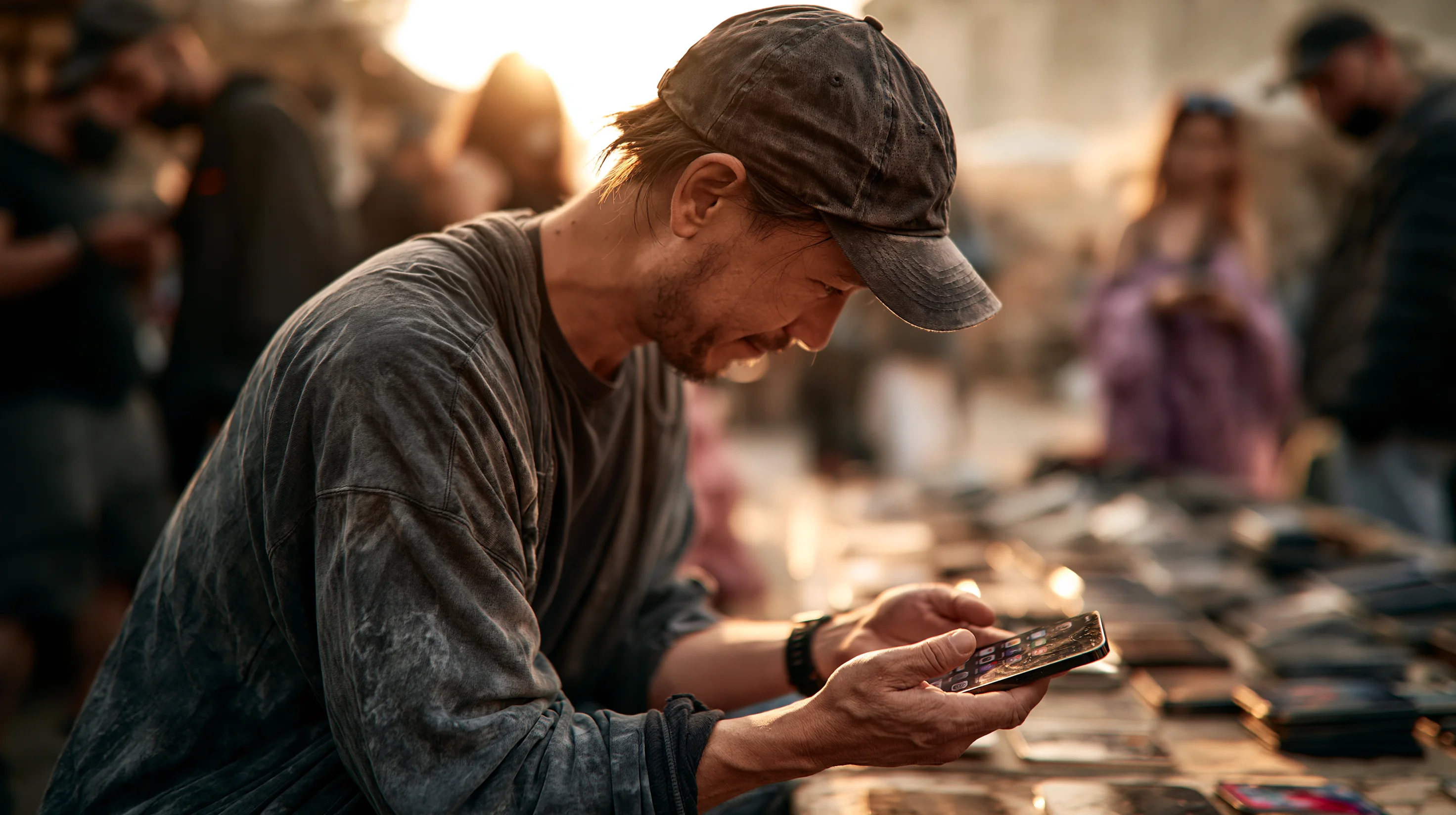 iPhone gebraucht kaufen 2026: Welches Modell und worauf achten
