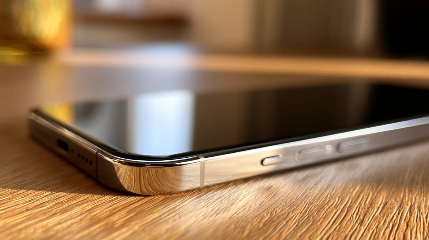 iPhone Kamerasteuerung: So nutzt du den Camera Control Button richtig