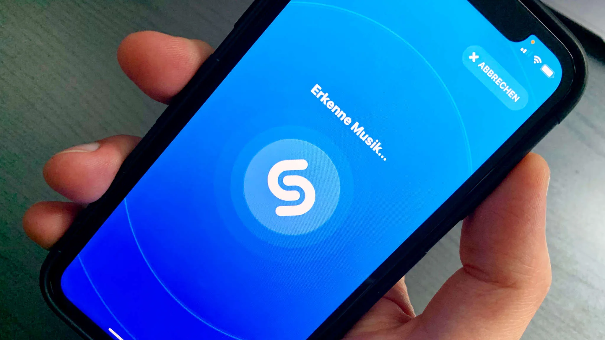 Musik erkennen mit dem iPhone – Siri, Shazam und Kontrollzentrum