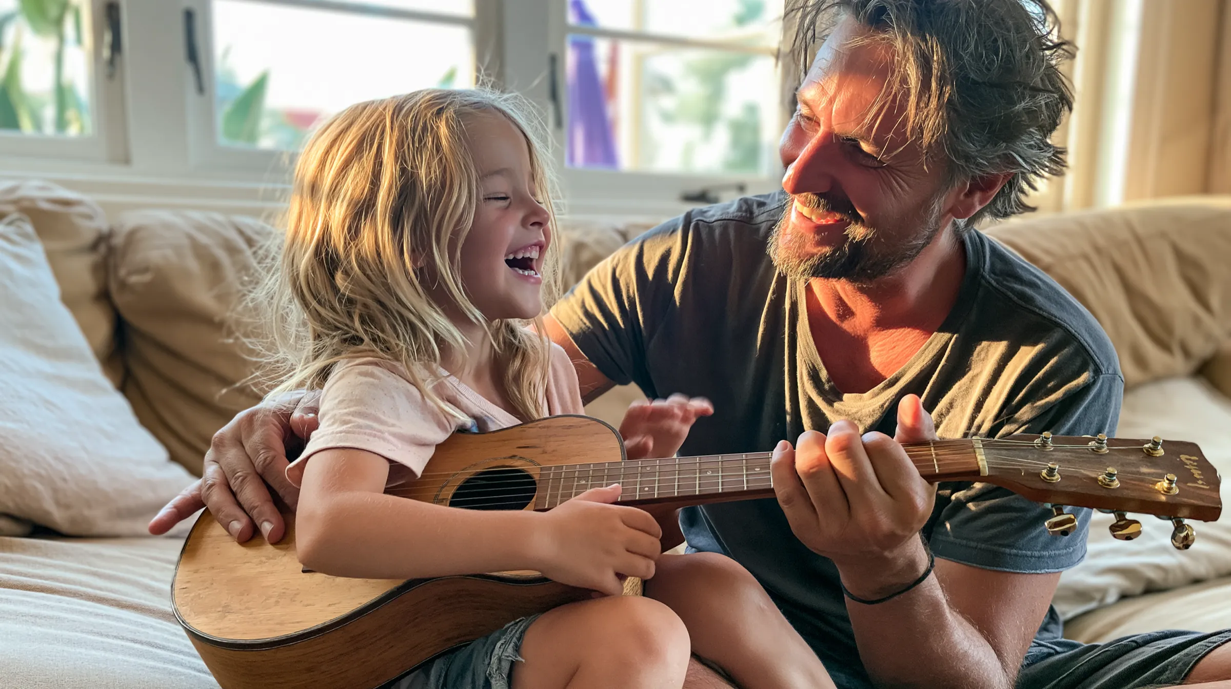 Gitarre und Klavier lernen mit dem iPhone: Die besten Apps