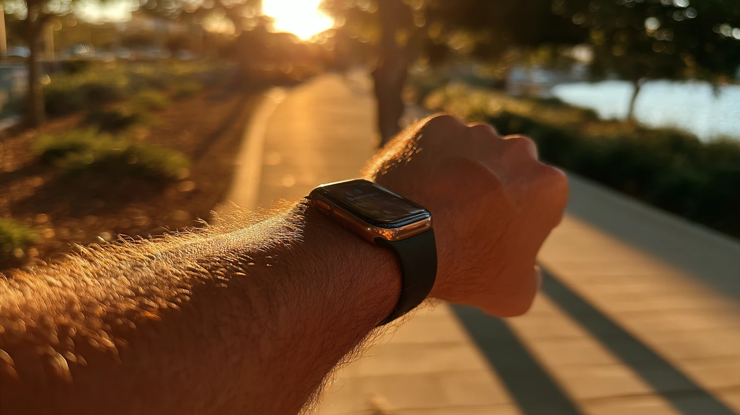Sport-Wearable-Apps fürs iPhone: Garmin Connect, Polar Flow & Co.