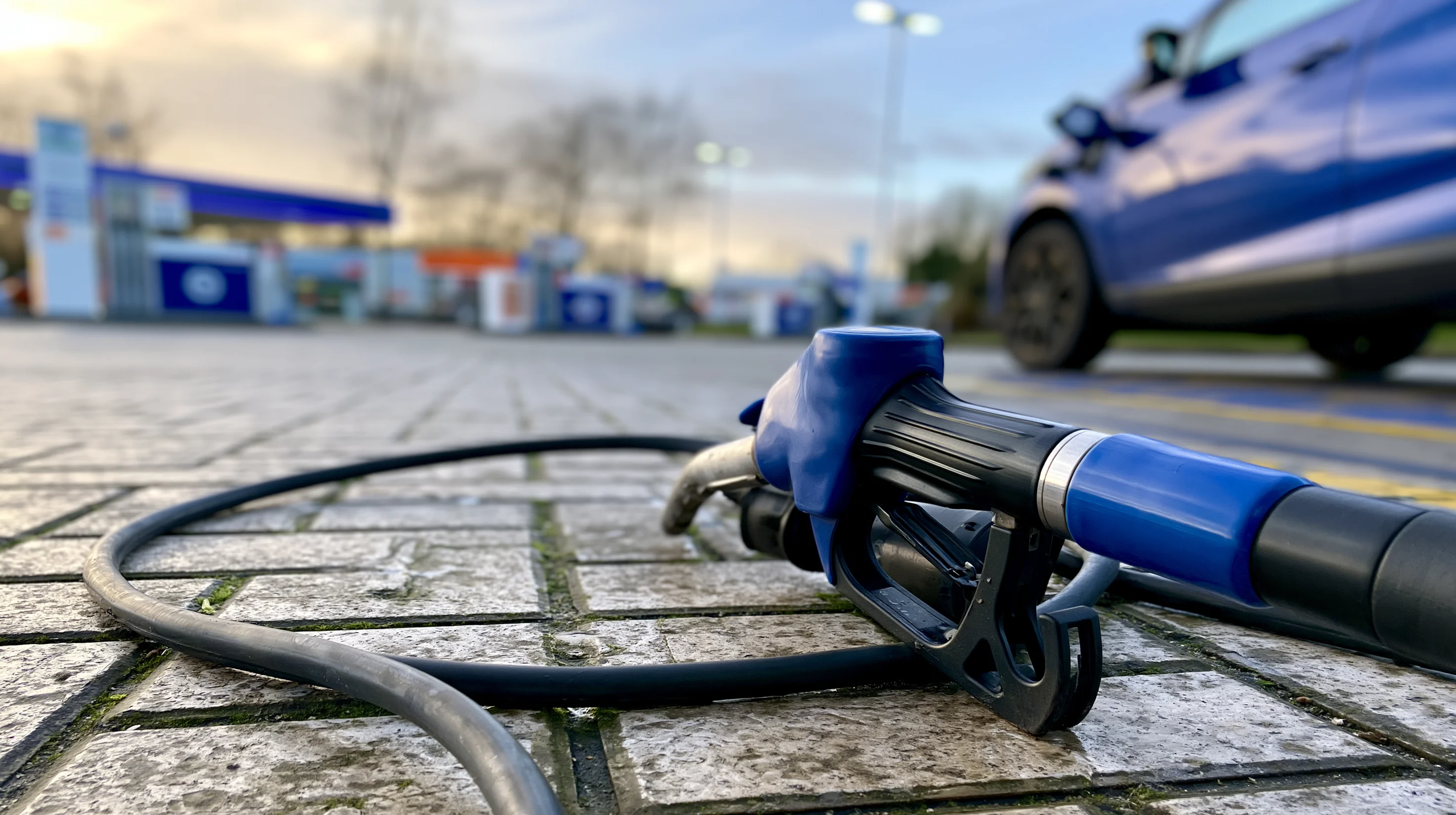 Tanken, laden, sparen: die besten Auto-Apps fürs iPhone