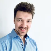 Julian, Gründer von iOSapps.de